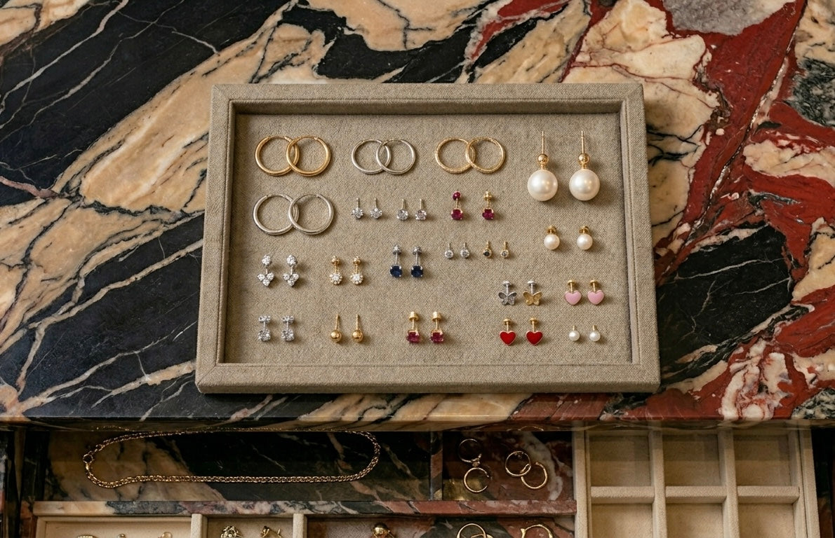Pendientes