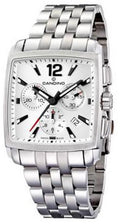 Reloj Candino de Caballero