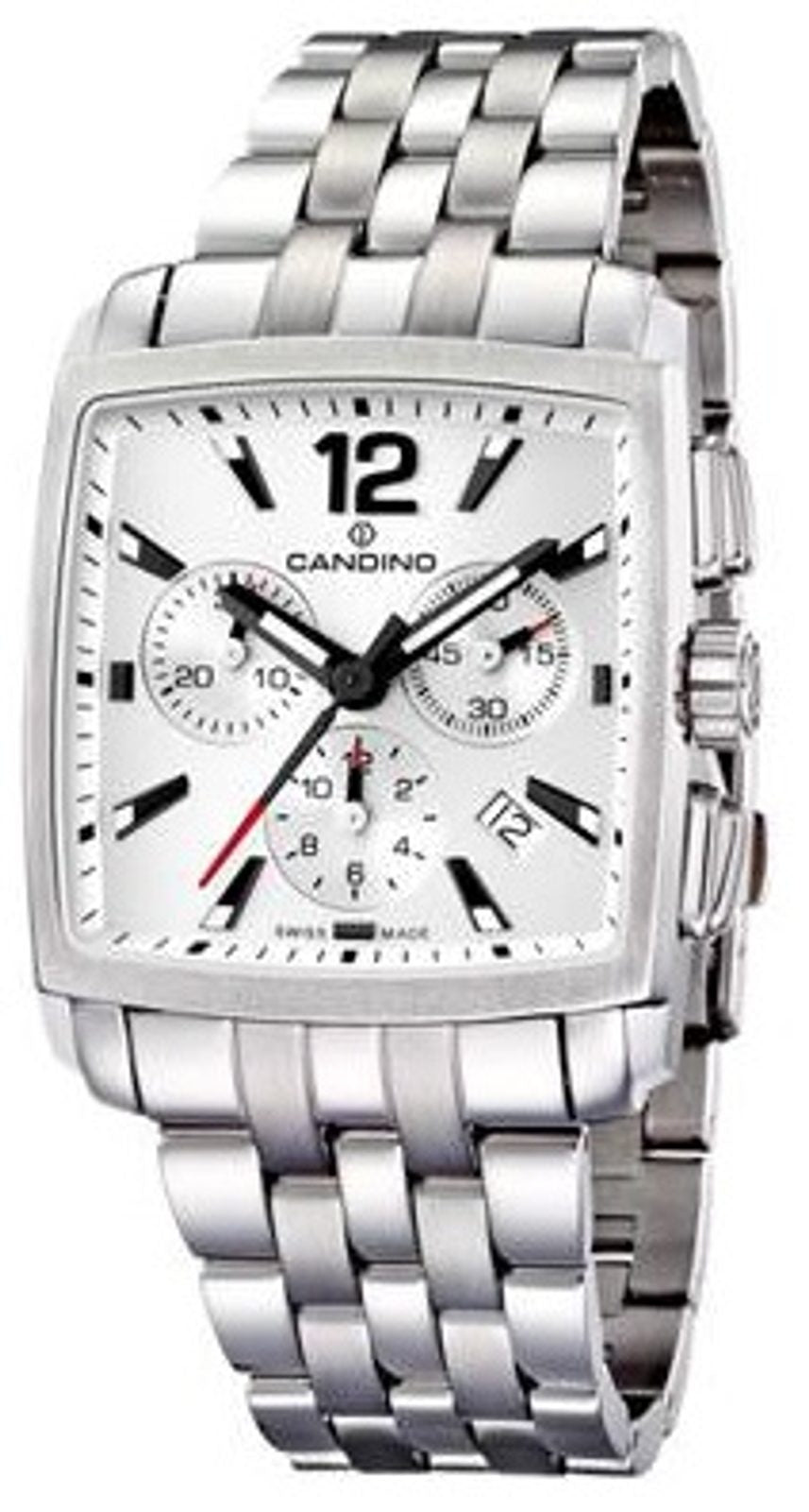 Reloj Candino de Caballero