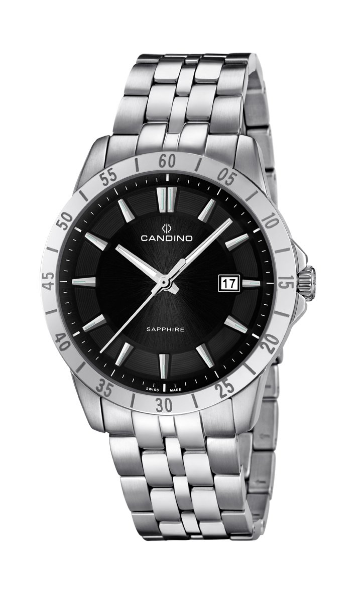 Reloj Candino de Hombre