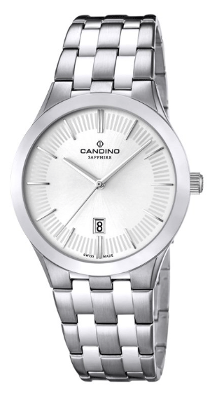 Reloj Candino Unisex