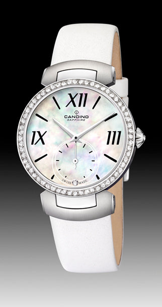 Reloj Candino de Señora