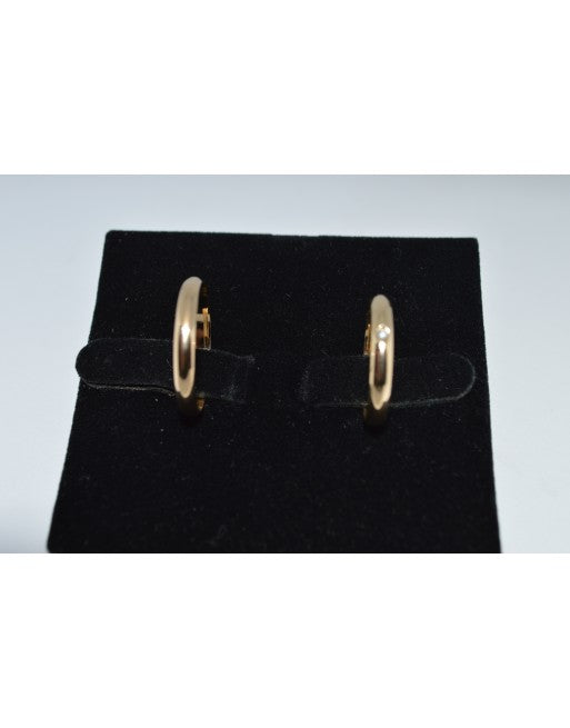 Alianzas en oro de primera ley