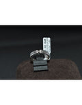 Anillo plata de 1ª Ley