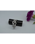 Anillo plata de 1ª Ley