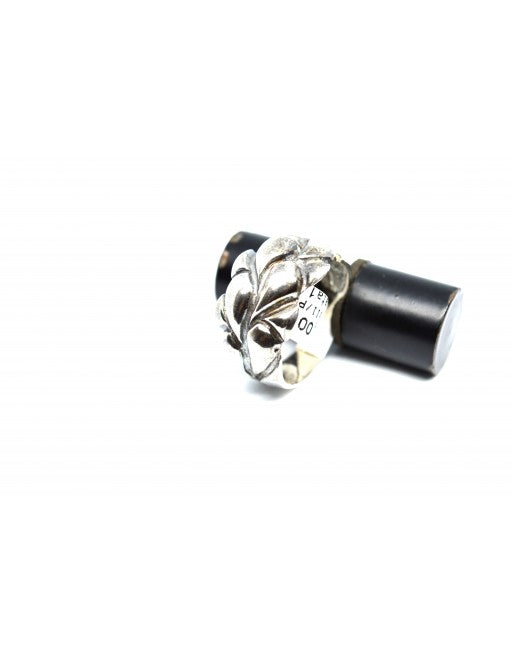 Anillo plata de 1ª Ley