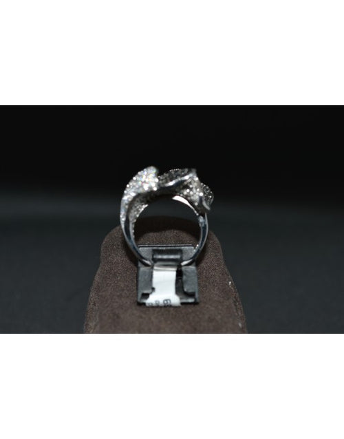 Anillo plata de 1ª Ley