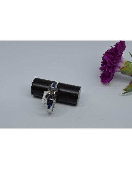 Anillo plata de 1ª Ley