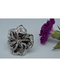 Anillo plata de 1ª Ley