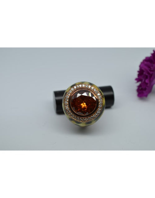 Anillo plata de 1ª Ley