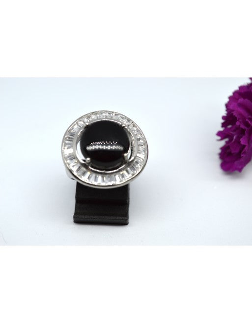 Anillo plata de 1ª Ley