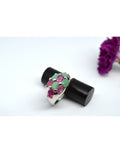Anillo plata de 1ª Ley