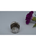 Anillo plata de 1ª Ley