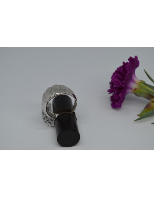 Anillo plata de 1ª Ley