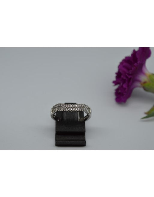Anillo plata de 1ª Ley
