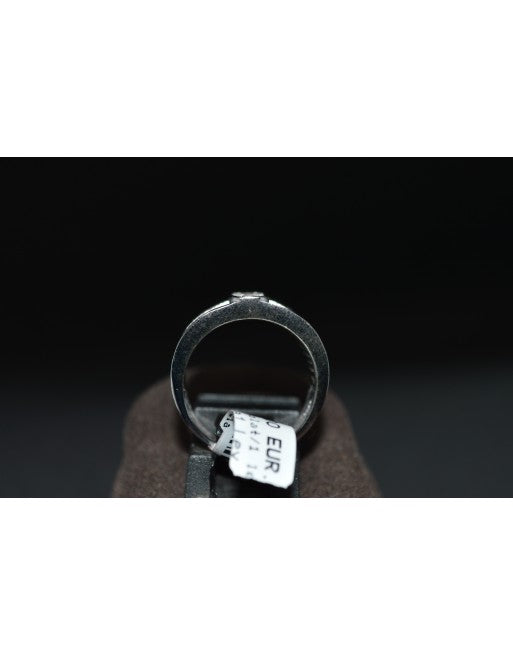 Anillo plata de 1ª Ley