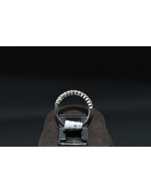 Anillo plata de 1ª Ley