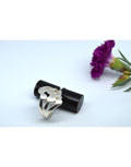 Anillo plata de 1ª Ley