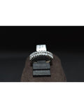 Anillo plata de 1ª Ley