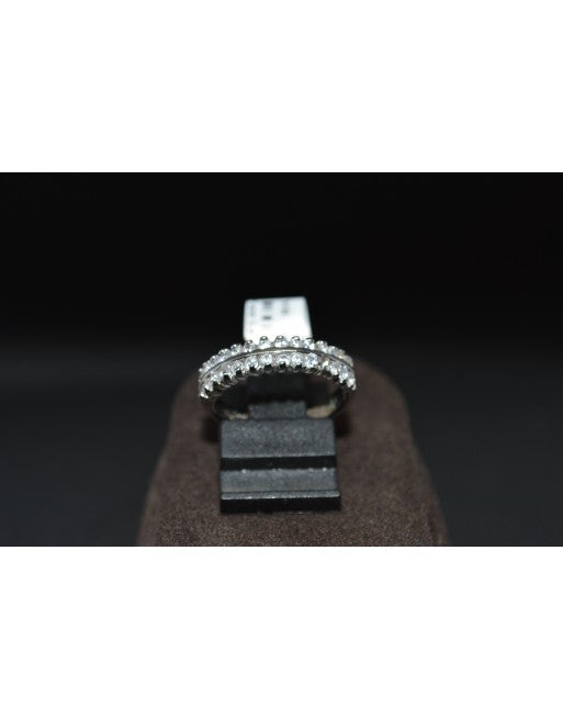 Anillo plata de 1ª Ley