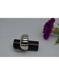 Anillo plata de 1ª Ley