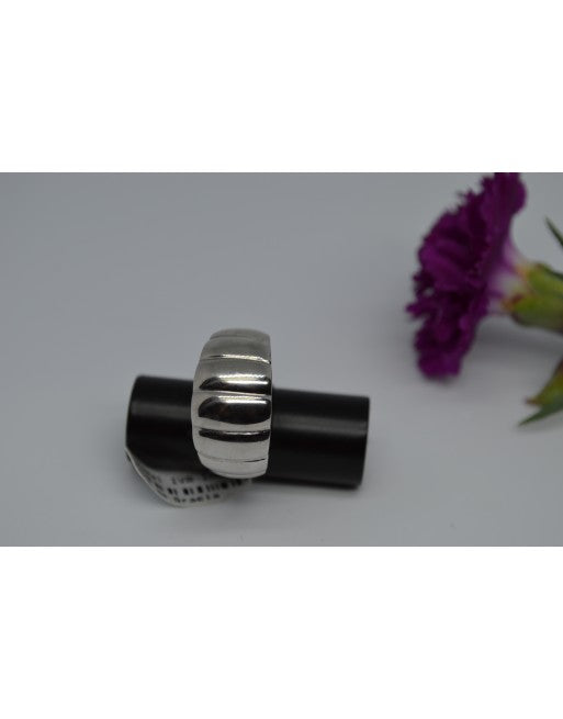 Anillo plata de 1ª Ley
