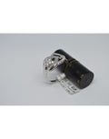 Anillo plata de 1ª Ley