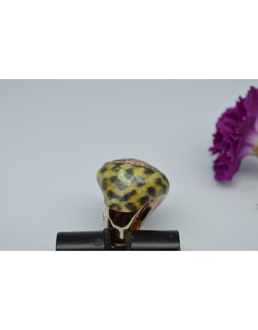 Anillo plata de 1ª Ley