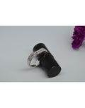 Anillo plata de 1ª Ley