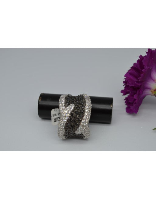 Anillo plata de 1ª Ley