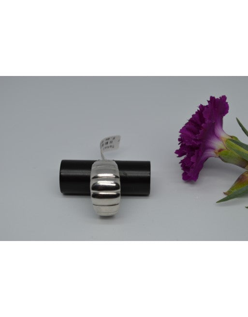 Anillo plata de 1ª Ley