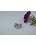 Anillo plata de 1ª Ley