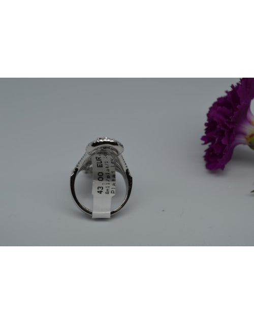 Anillo plata de 1ª Ley