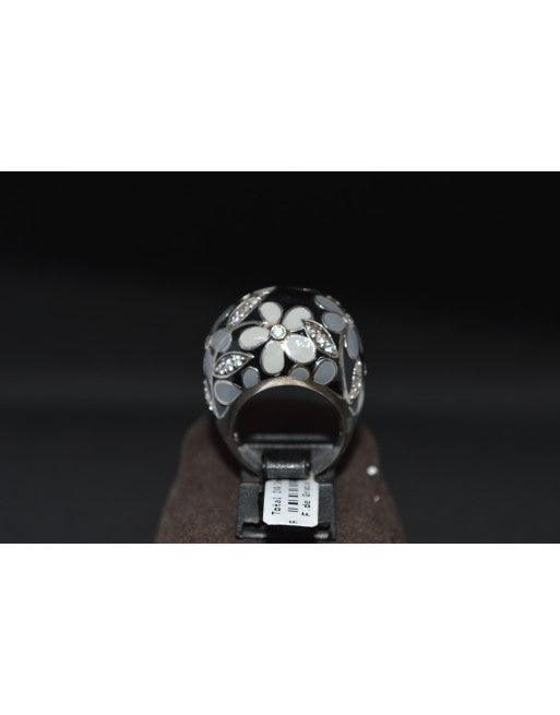 Anillo plata de 1ª Ley