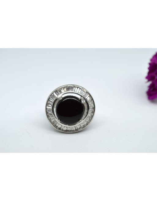 Anillo plata de 1ª Ley