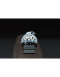 Anillo plata de 1ª Ley