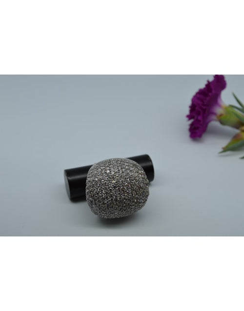 Anillo plata de 1ª Ley