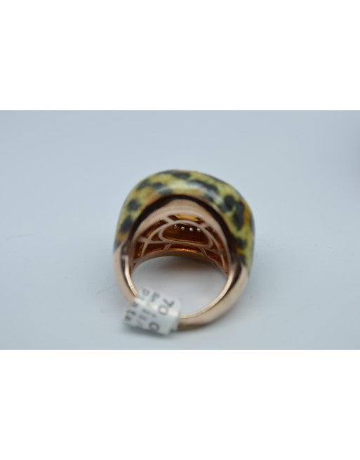 Anillo plata de 1ª Ley
