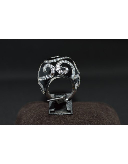 Anillo plata de 1ª Ley