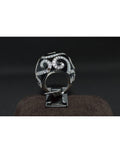 Anillo plata de 1ª Ley
