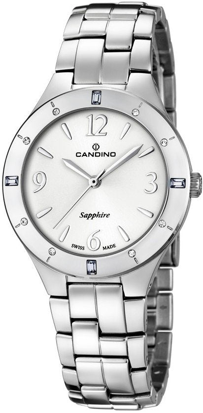 Reloj Candino Señora