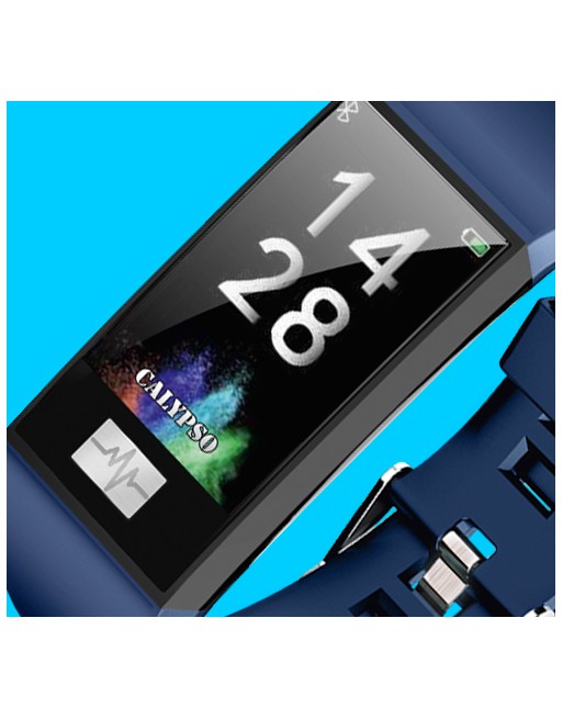 Reloj Calypso K 8501 SMARTWACH