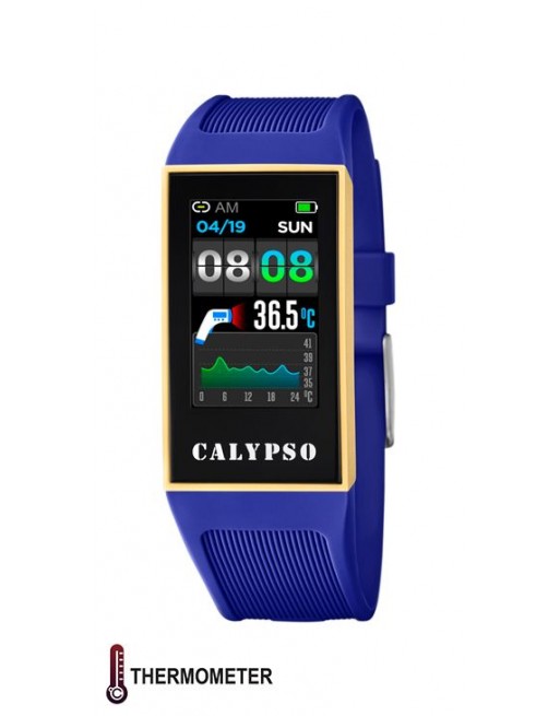 Calypso SmartWatch Señora
