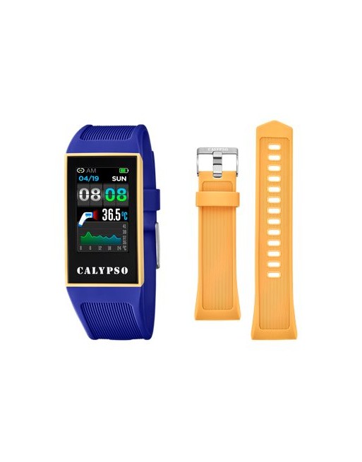 Calypso SmartWatch Señora