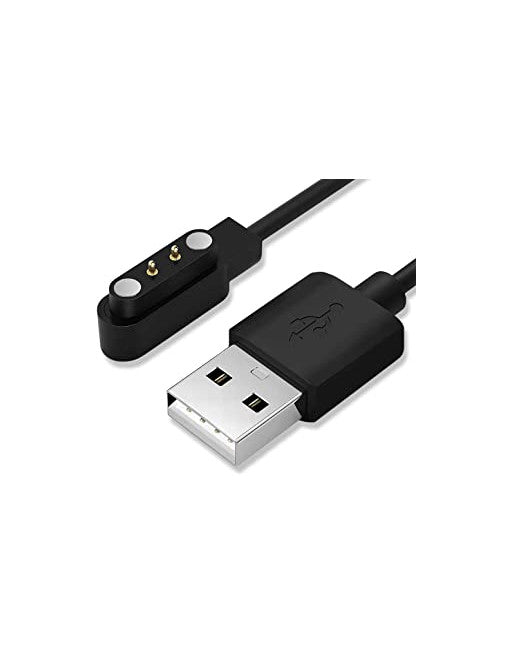 Cargador original para Smartwatch Lotus 50001