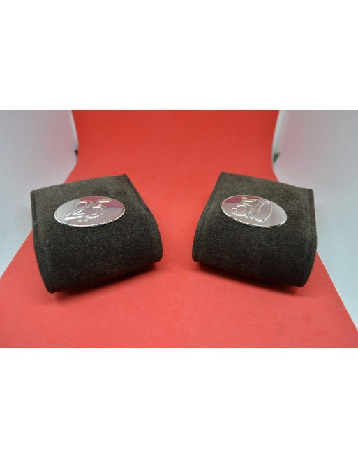 Chapas para aniversarios