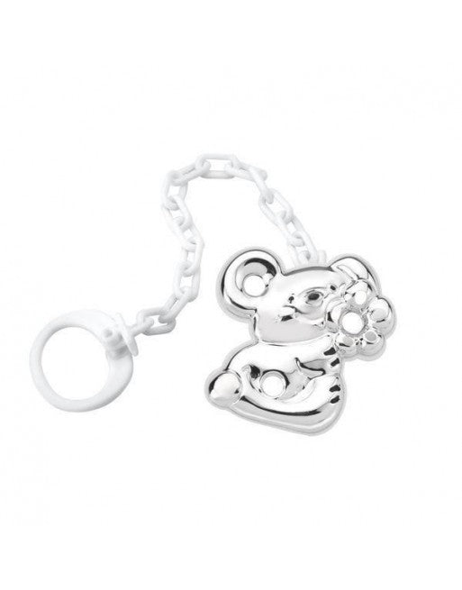 Koala sin color