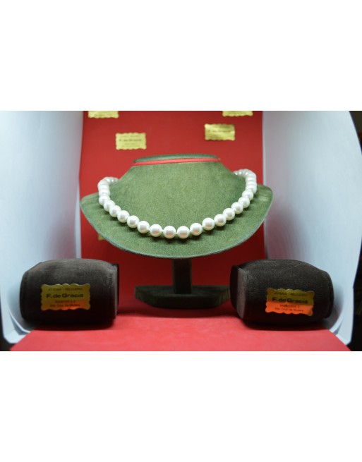 Collar de Perlas (Perla Falsa)