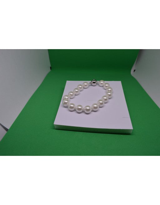 Collar de perlas