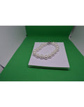 Collar de perlas